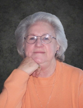 Marlene Mae Hansen