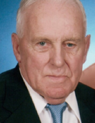 Harry L. Griffiths Chicora, Pennsylvania Obituary