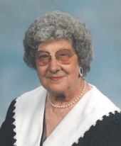 Geraldine E. Lockridge