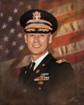 Lt. Col. James W. (Skip) Wensyel, US Army (Ret.)