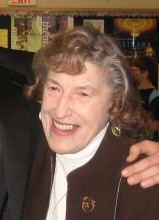 Pauline F. Lawrence