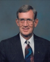 Peter G. Perryman