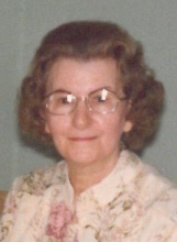 M. Isabel Mountz