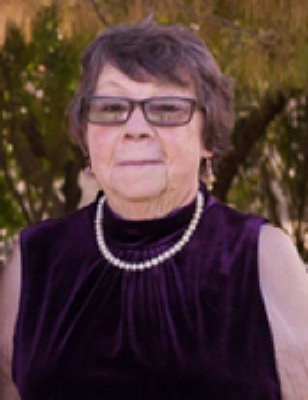 Janet Carol Battey Safford, Arizona Obituary