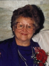 Gayle Helen McLaughlin