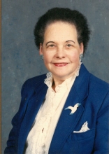 Lydia M. Sheaffer