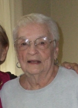 Doris DaShiell