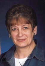 Deborah Lou McClintock