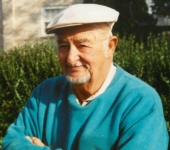 Frank E. Mellott