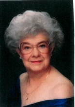 Betty Lorraine Pirkheim Elm