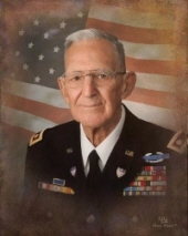 Donald D. Shultz, (Major, US Army Ret.) 1465520