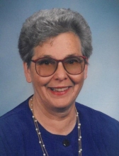 Janet K. Rhoads