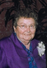 Nellie M. Brickner