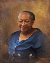 Juanita R. Williams