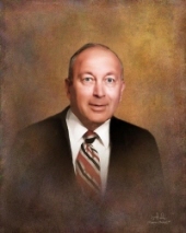 Russell E. Ditmer