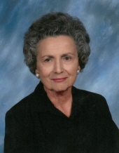 Margaret A. Wilson