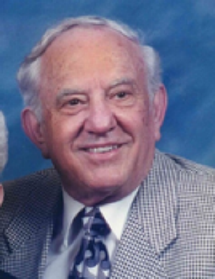 Myron M. Bolen Williston, South Carolina Obituary