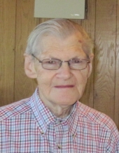 Clyde Alfred Lackey