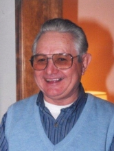 Harold B. (Gibby) Gibb, Jr.