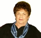 Betty J. Warner