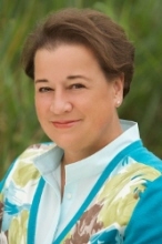 Janice Henrici Kaufman