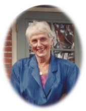 Miriam A. "Lucy" Steinmetz