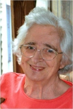 Doris A. Woodrow