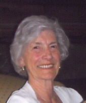 Christine J. Martin