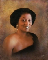 Mary E. Ranson