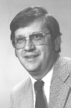 John E. Crull