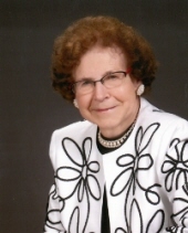 Ethel M. Carothers