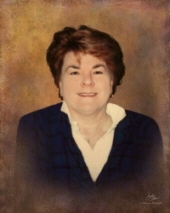 Shirley M. Reinard Gallo