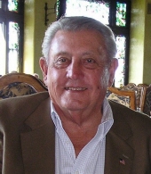 Alan B. Shilvock