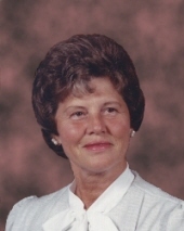 Margaret  J. "Peg" Hippensteel