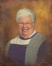 Joyce Marie Palm