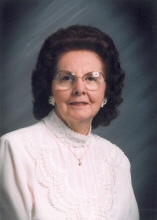 Geraldine P. Breitenbach