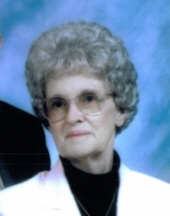 Phyllis M. Mercer