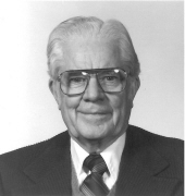 Rev. John L. Stirzaker