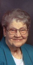 Betty C. Allen