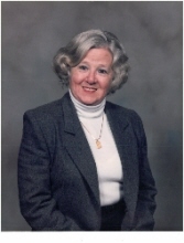 Martha E. Fickner
