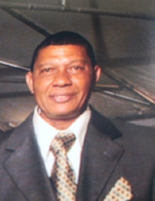 Udson Fonseca Newark, New Jersey Obituary