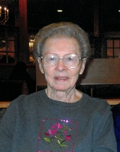 Jean Retha Derk