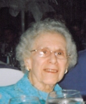 Martha G. Russell