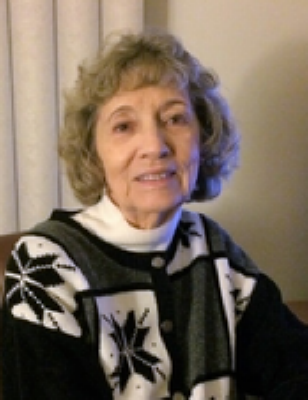 Mary Ann Hudnall Obituary