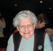 Elizabeth A. Rankin