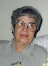 Betty H. Whitcomb