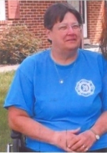 Kathy L. Snyder