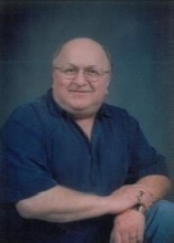 Gerald E. "Jerry" Smith, Sr.