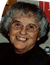 Martha F. Riggs