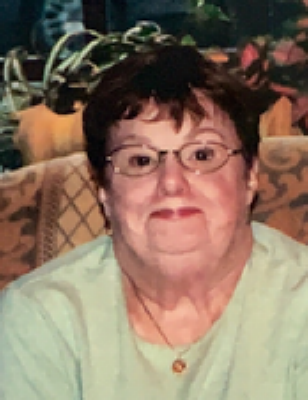 Obituary for Eileen (Sexton) Murphy | Brown & Hickey Funeral Home